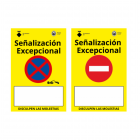 Senyalització Excepcional